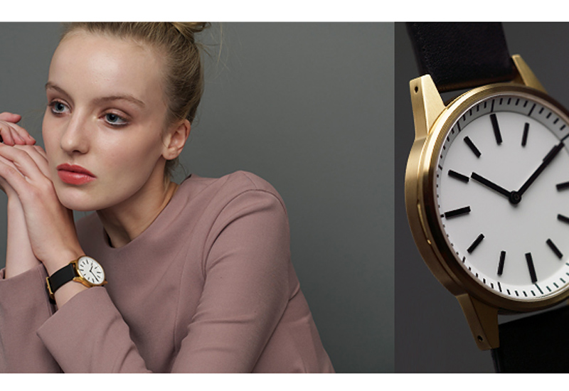 Uniform Wares launches 250 Series dress watch